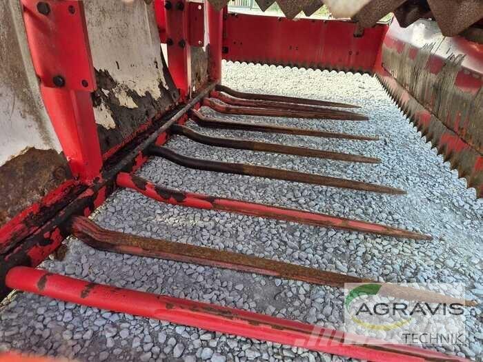 Trioliet TU 170 其他畜牧业器械和配件