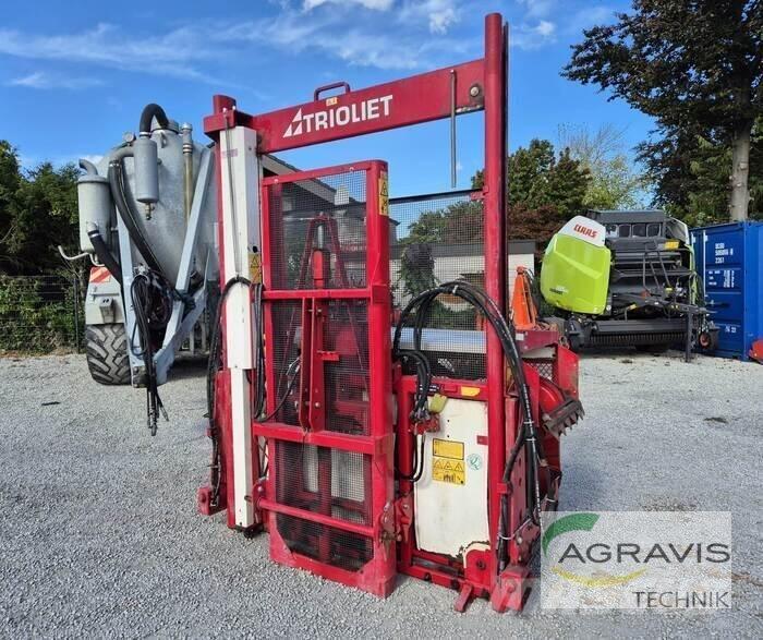 Trioliet TU 170 其他畜牧业器械和配件