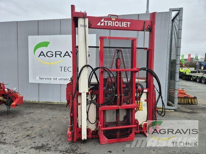 Trioliet TU 170 其他畜牧业器械和配件