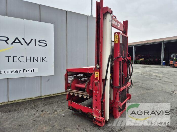 Trioliet TU 170 其他畜牧业器械和配件