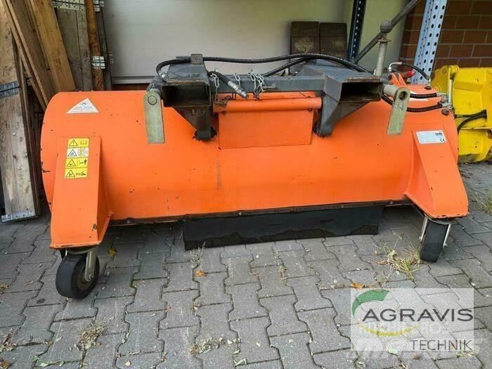 Tuchel EXCLUSIV 180 HG 扫地机