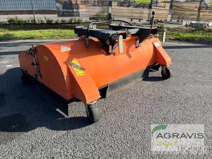 Tuchel EXCLUSIV 180 HG 扫地机
