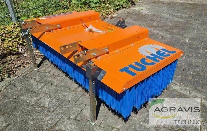 Tuchel SCHIEBEBESEN 扫地机