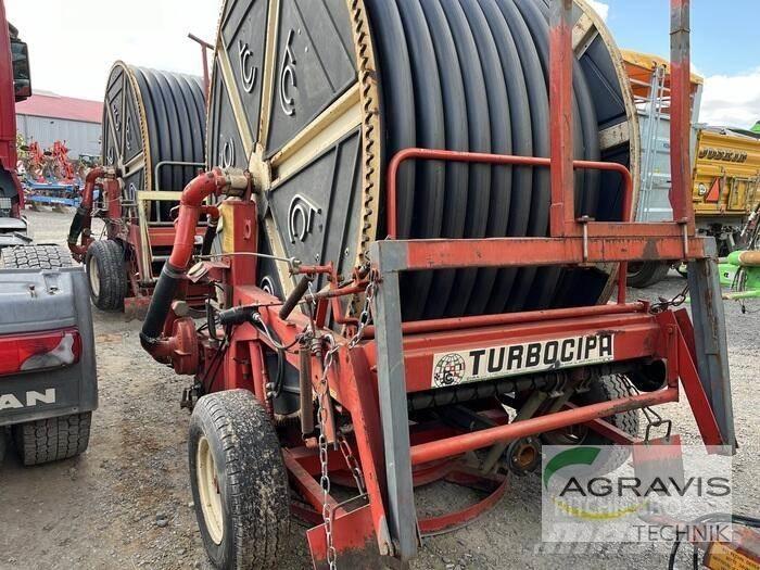  TURBOCIPA 90EXP 灌溉系统