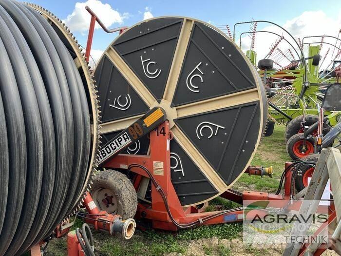  TURBOCIPA 90EXP 灌溉系统