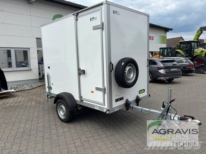 Unsinn UKU 251419 其他拖车