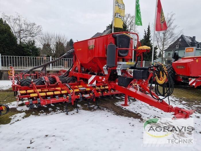 Väderstad SPIRIT 600 S 多功能条播机