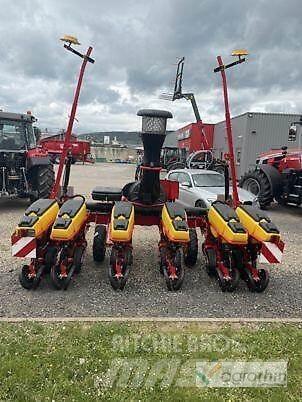 Väderstad Tempo T6 条播机