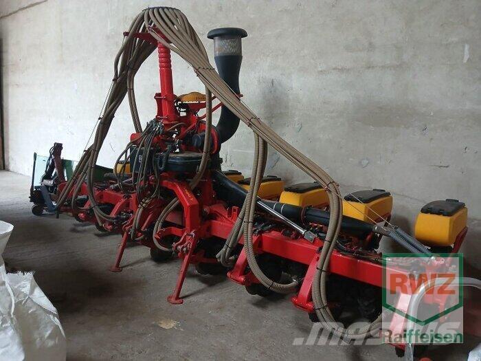 Väderstad Tempo TPF 8 条播机