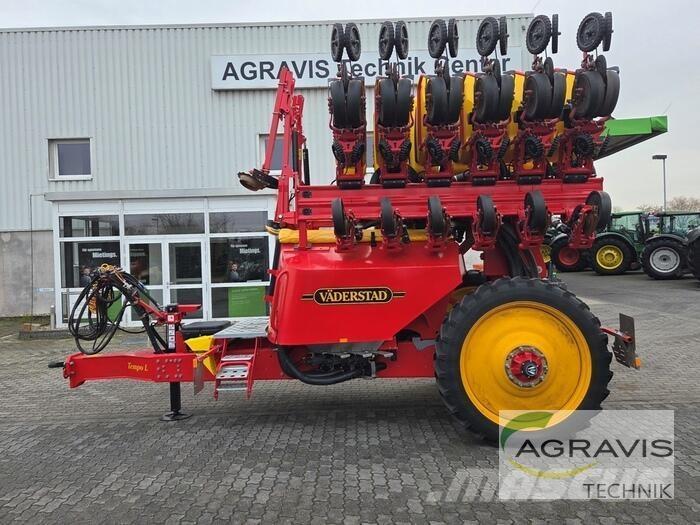 Väderstad TEMPO TPL 12 条播机
