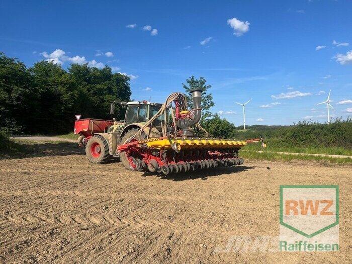 Väderstad Tempo V12 条播机