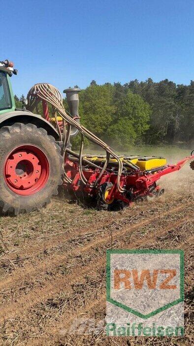 Väderstad Tempo V12 条播机