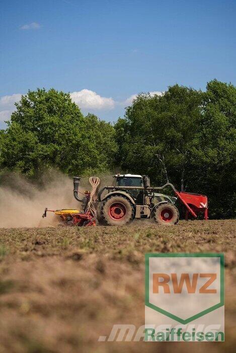 Väderstad Tempo V12 条播机