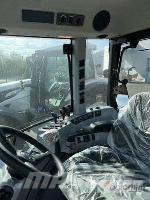 Valtra A105MH4 拖拉机/农用车