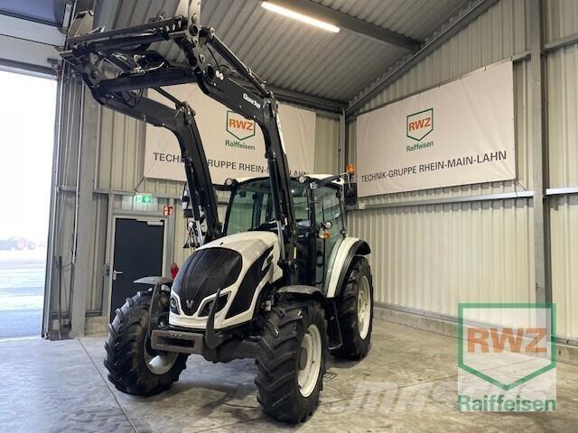 Valtra A114 H 拖拉机/农用车
