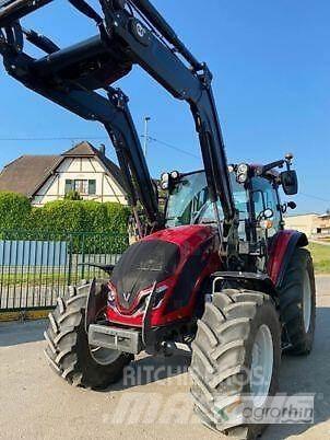 Valtra A115 H4 拖拉机/农用车