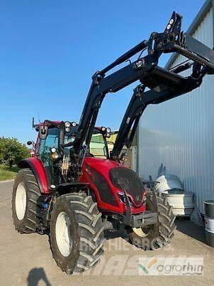 Valtra A115 H4 拖拉机/农用车