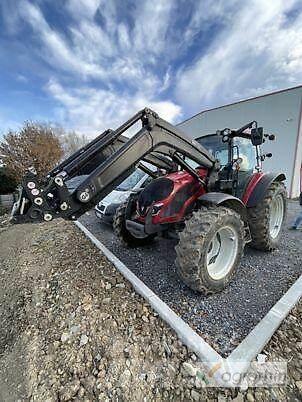 Valtra A115H4 拖拉机/农用车