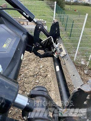 Valtra A115H4 拖拉机/农用车