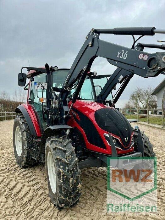 Valtra A75 拖拉机/农用车
