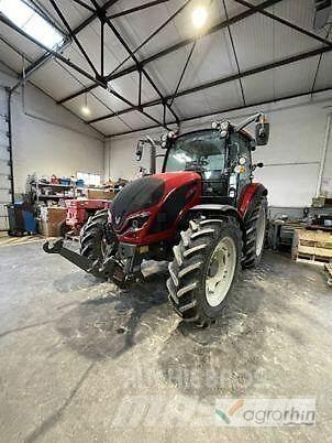 Valtra A95H2 拖拉机/农用车