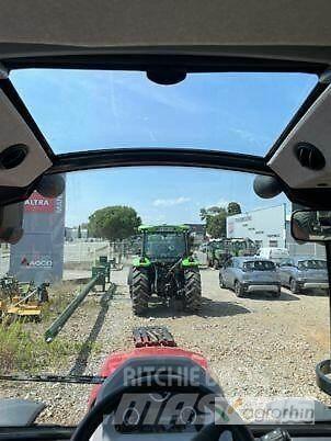 Valtra A95H2 拖拉机/农用车
