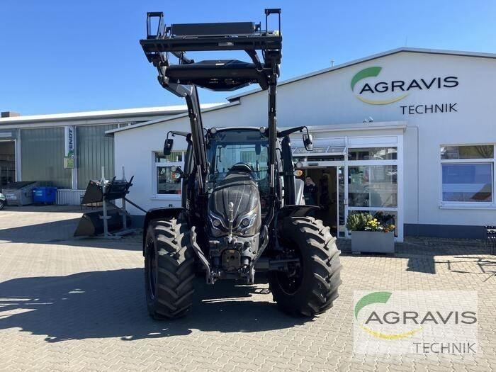 Valtra G 125 EA 拖拉机/农用车