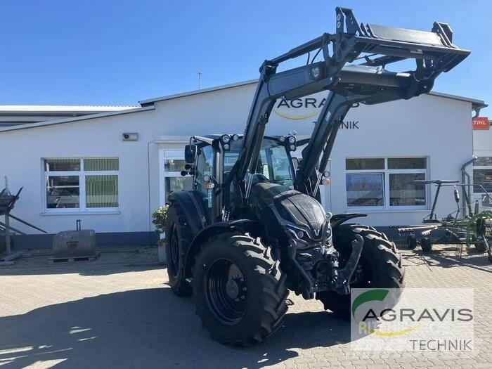 Valtra G 125 EA 拖拉机/农用车