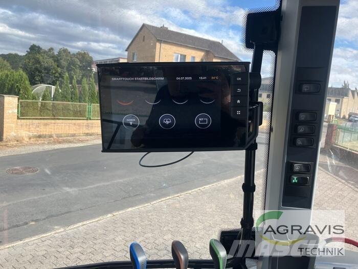 Valtra G 125 EA 拖拉机/农用车