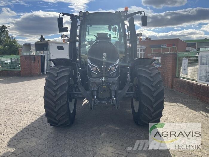 Valtra G 125 EA 拖拉机/农用车