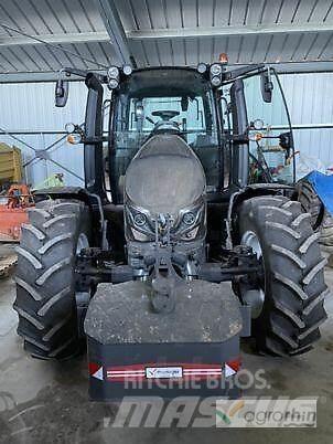 Valtra G125 拖拉机/农用车