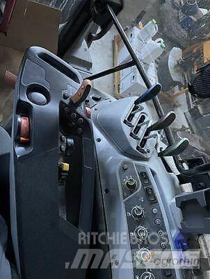 Valtra G125 拖拉机/农用车