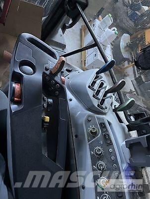 Valtra G125 拖拉机/农用车