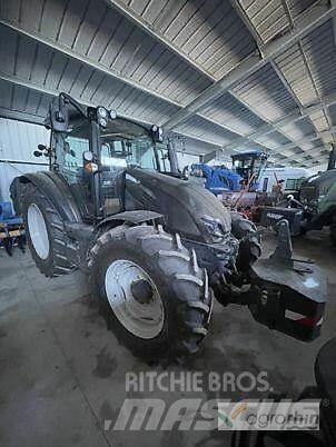 Valtra G125 拖拉机/农用车