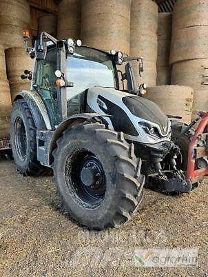 Valtra G125E ACTIVE 拖拉机/农用车