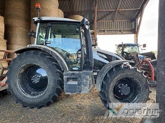 Valtra G125E ACTIVE 拖拉机/农用车