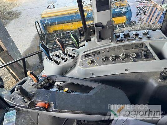 Valtra G125E ACTIVE 拖拉机/农用车