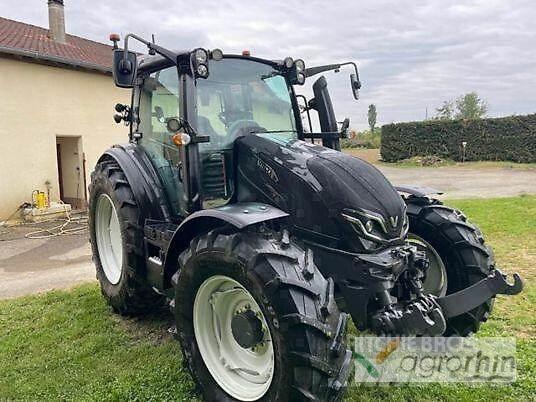 Valtra G125V 拖拉机/农用车