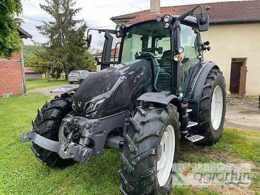 Valtra G125V 拖拉机/农用车