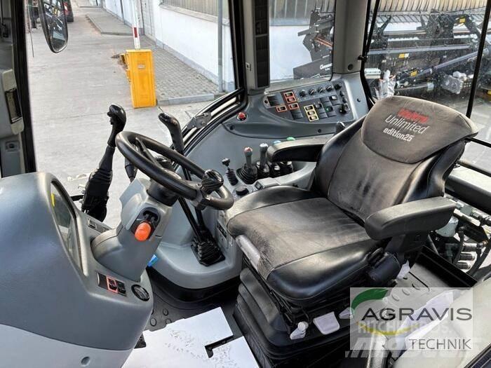 Valtra N 103 H3 拖拉机/农用车
