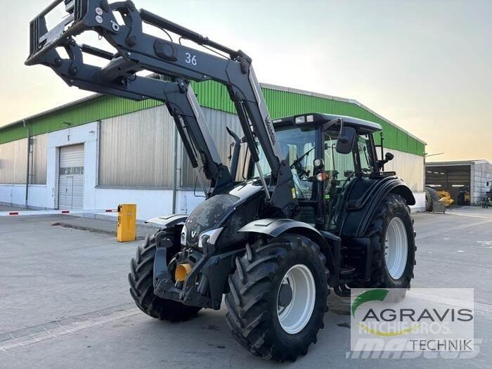 Valtra N 103 H3 HITECH 拖拉机/农用车