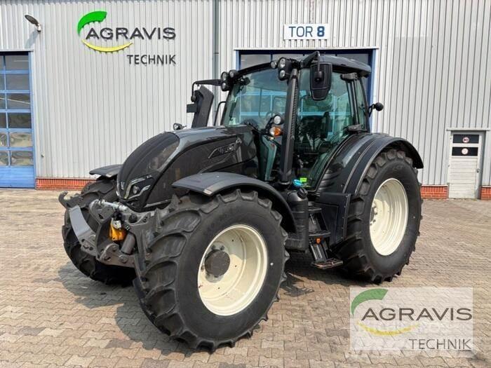 Valtra N 135 D 2B1 拖拉机/农用车