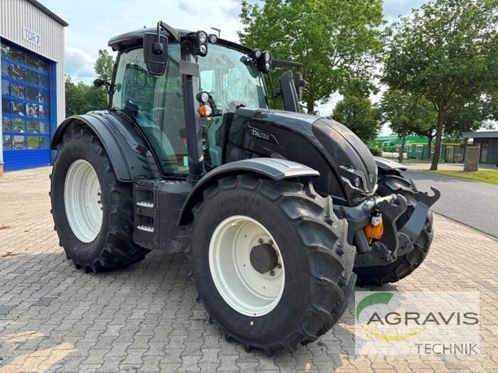 Valtra N 135 D 2B1 拖拉机/农用车