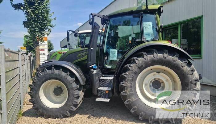 Valtra N 155 EA 2B1 拖拉机/农用车