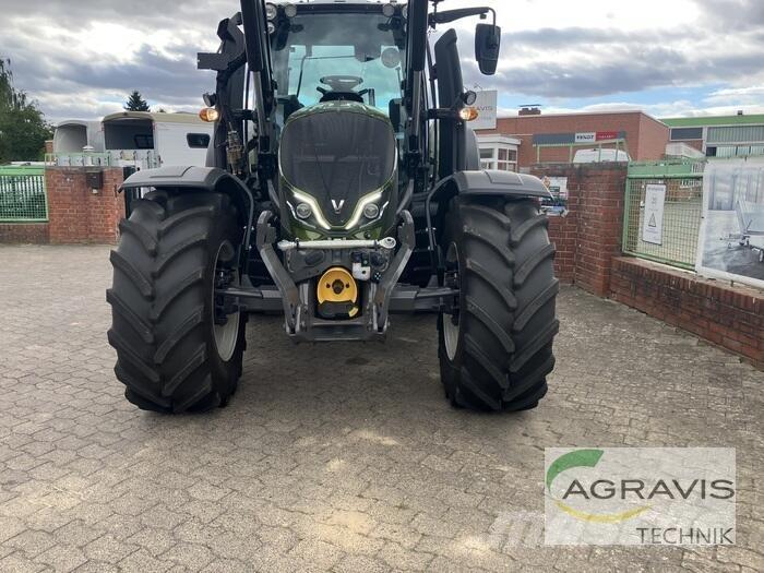 Valtra N 155 ED 2B1 拖拉机/农用车