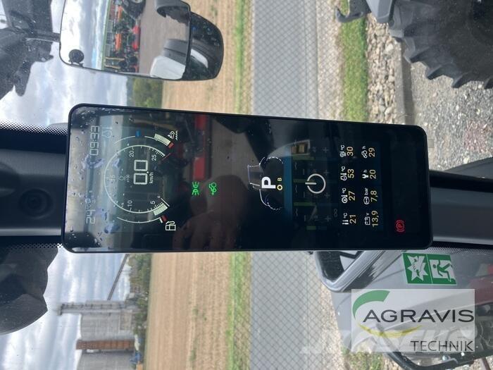 Valtra N 155 ED 2B1 拖拉机/农用车