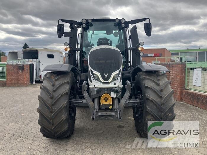 Valtra N 155 ED 2B1 拖拉机/农用车