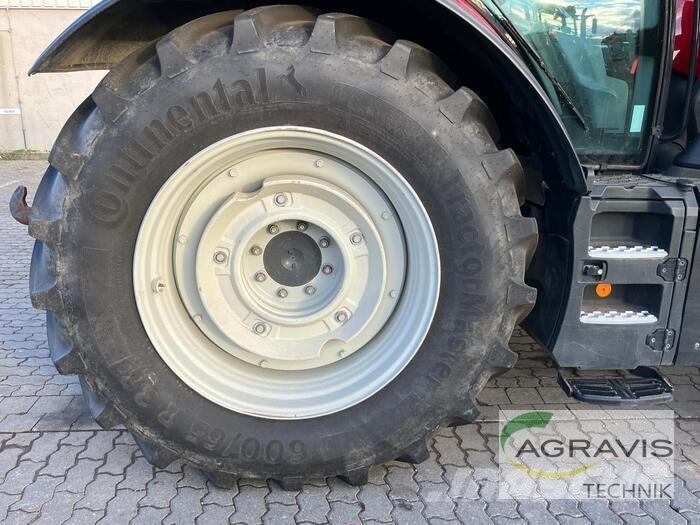 Valtra N 155 ED 2B1 拖拉机/农用车