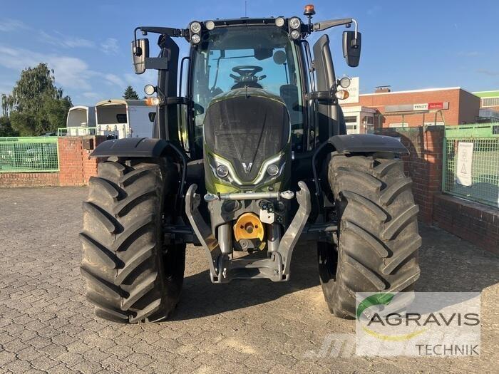 Valtra N 155 EV 2B1 拖拉机/农用车