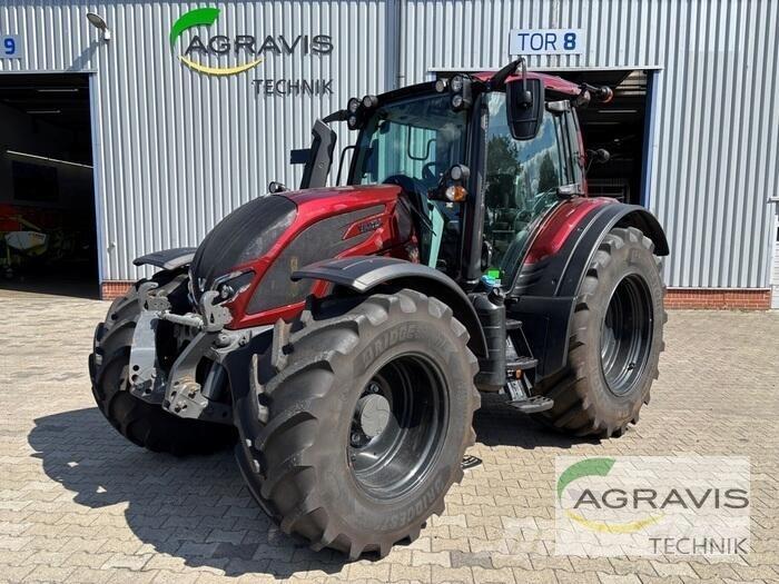 Valtra N 175 A 2B1 拖拉机/农用车